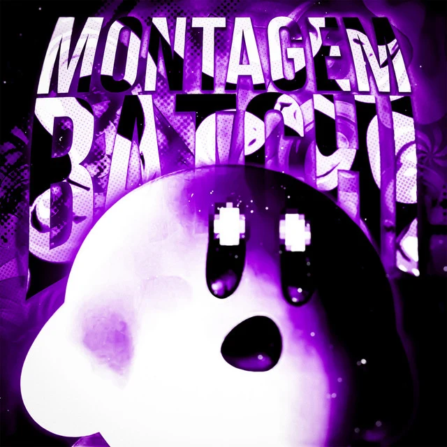 MONTAGEM BATCHI cover art