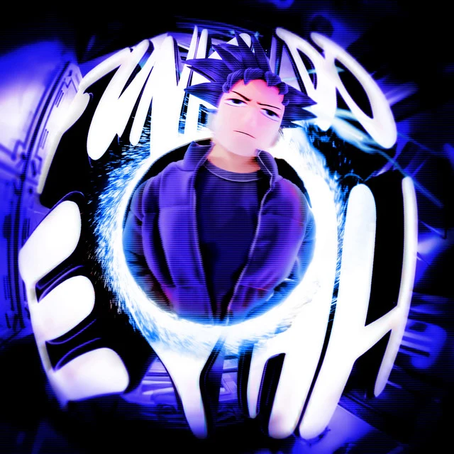 FUNK DO EYAH cover art