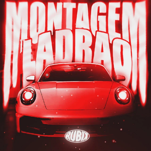 MONTAGEM LADRAO cover art