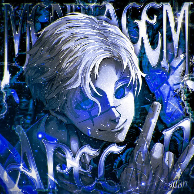 MONTAGEM APEGAR cover art